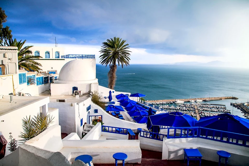 La Tunisie, destination idéale pour votre intervention esthétique.