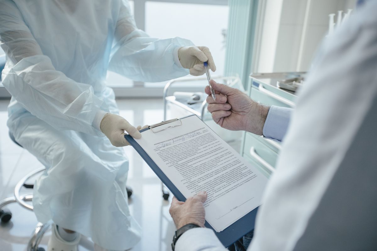 Suivi médical anneau gastrique en Tunisie chez Trip Esthetic Haïfa